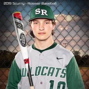 Meet your Posher, Connor b.